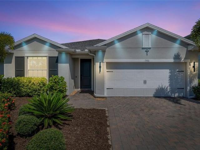 House for sale in Punta Gorda, Florida