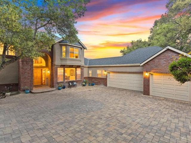 House for sale in Morgan Hill, California
