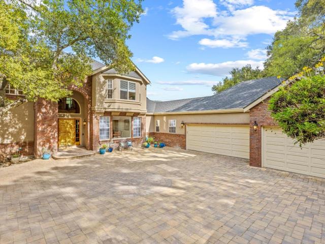 House for sale in Morgan Hill, California