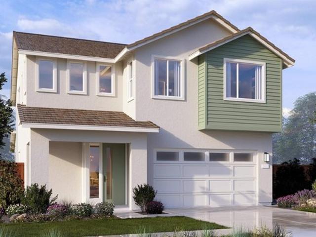 House for sale in French Camp, California