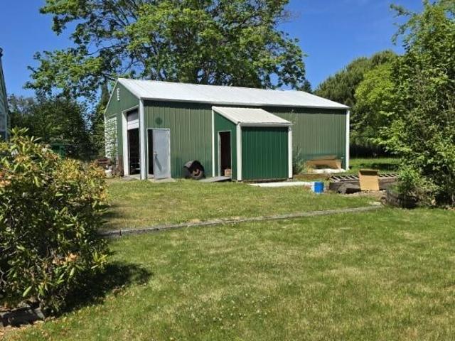 House for sale in Lynnwood, Washington