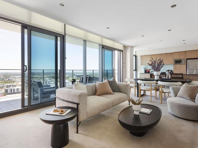 Apartment for sale in Western Australia