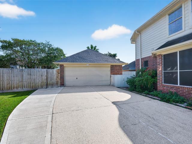 House for sale in Park at Glen Arbor, Tomball
