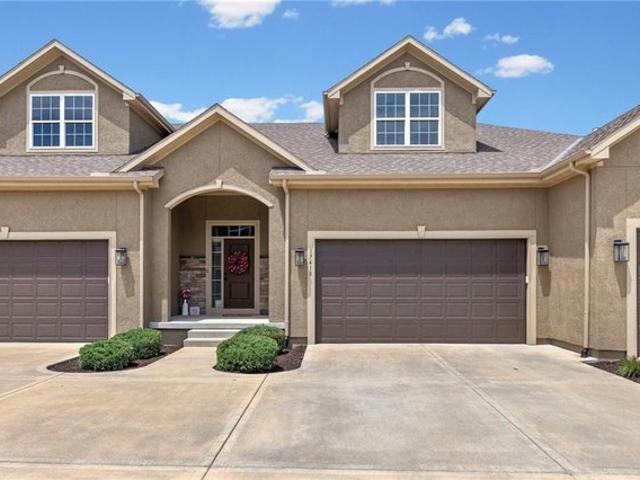 Townhouse for sale in Kansas