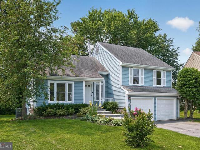 House for sale in Olney, Maryland