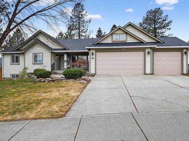 House for sale in Colbert, Washington