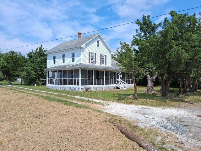 House for sale in Onancock, Accomack County