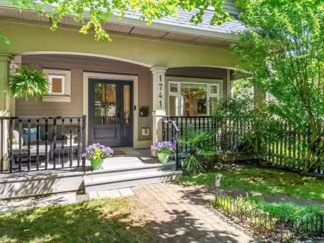 House for sale in Vancouver, British Columbia