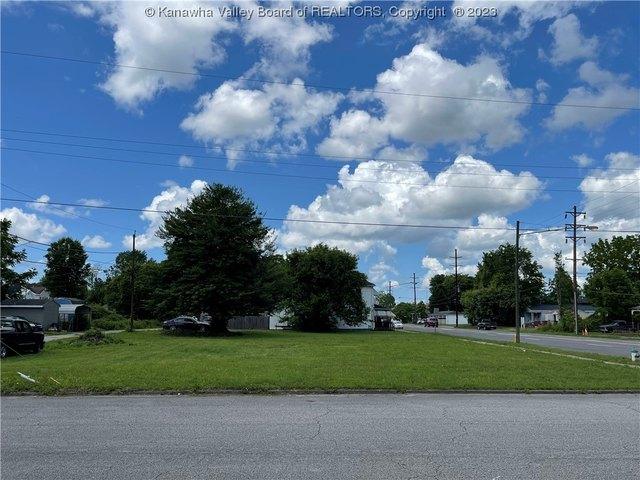 Land for sale in Huntington, West Virginia