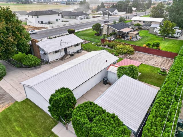 House for sale in Heyburn, Idaho
