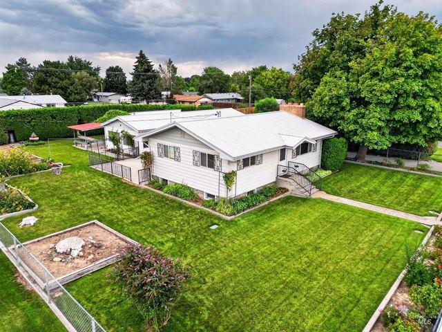 House for sale in Heyburn, Idaho
