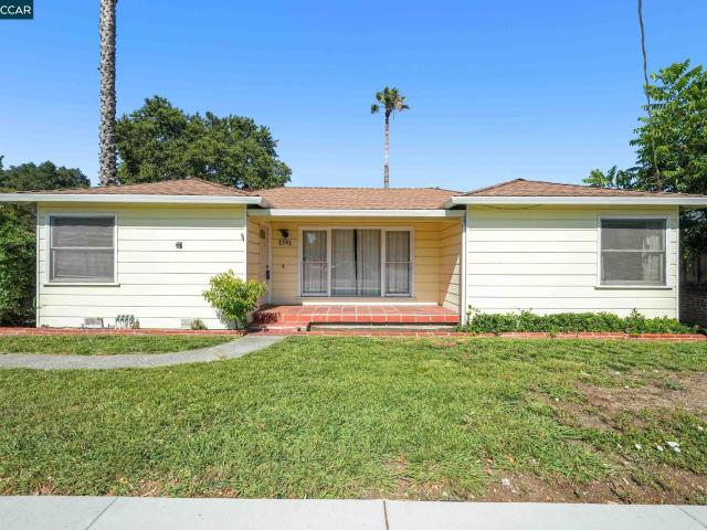 House for sale in Concord, California