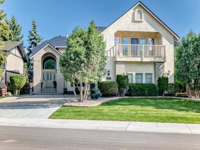 House for sale in Wedgewood, Alberta