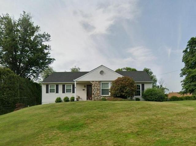 House for sale in Dresher, Pennsylvania