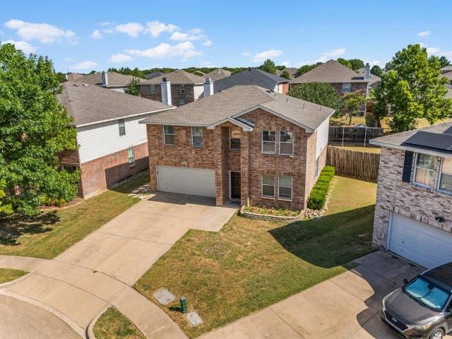 Property for rent in Denton, Texas