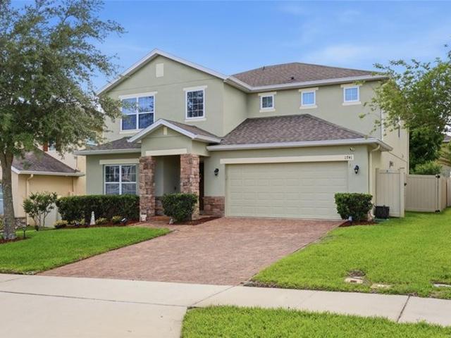 House for sale in Minneola, Florida