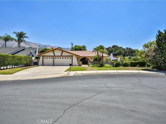 House for sale in Glendora, California