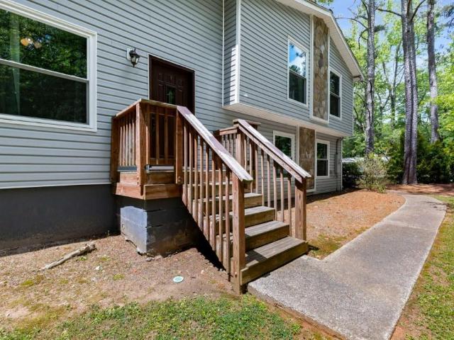 Property for rent in Cobb, Georgia
