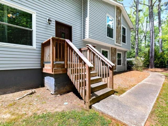 House for sale in Cobb, Georgia