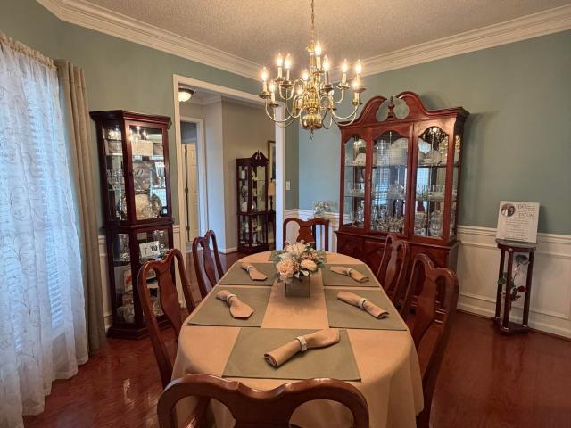 House for sale in Leeds, Alabama