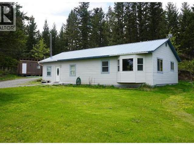 House for sale in British Columbia