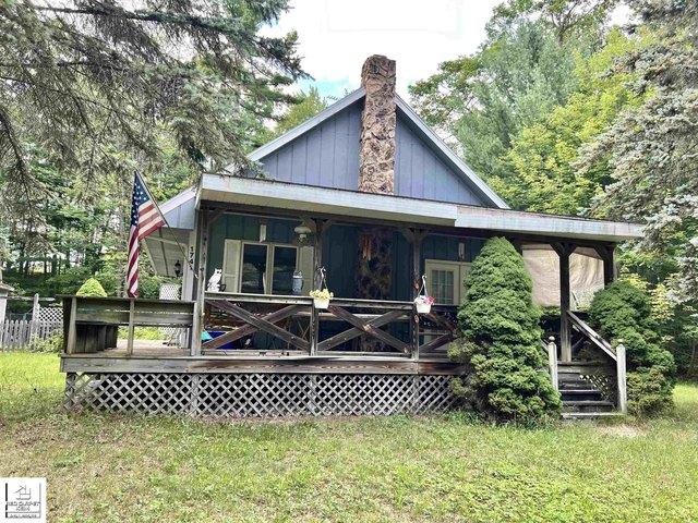 House for sale in East Tawas, Michigan