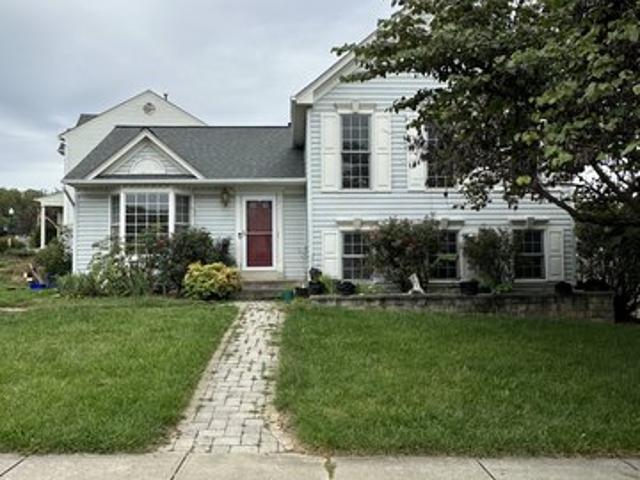 House for rent in Potomac Village, Point of Rocks