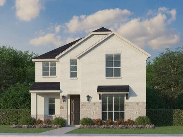 House for sale in Fort Worth, Texas
