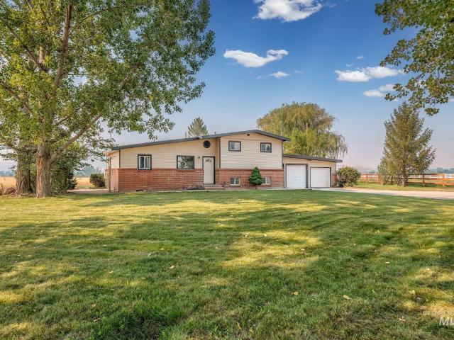 House for sale in Weiser, Idaho