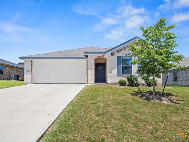 House for sale in Briggs, Texas