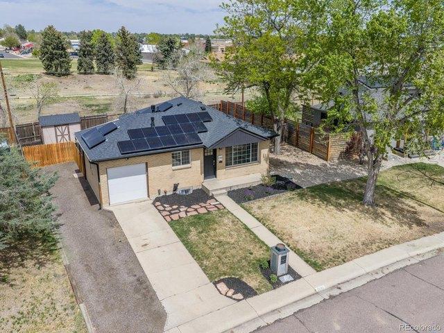House for sale in Northglenn, Colorado