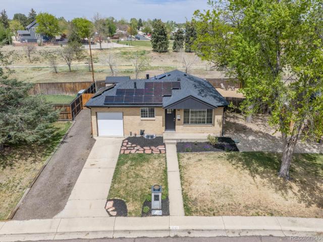 House for sale in Northglenn, Colorado