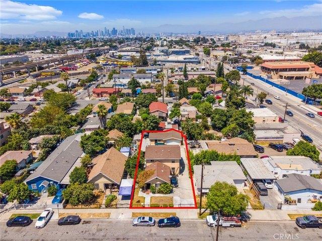 House for sale in Canoga Park, California