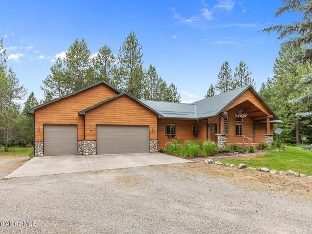 House for sale in Rathdrum, Idaho