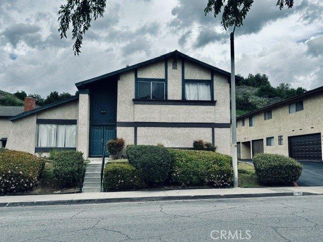 House for sale in West Covina, California