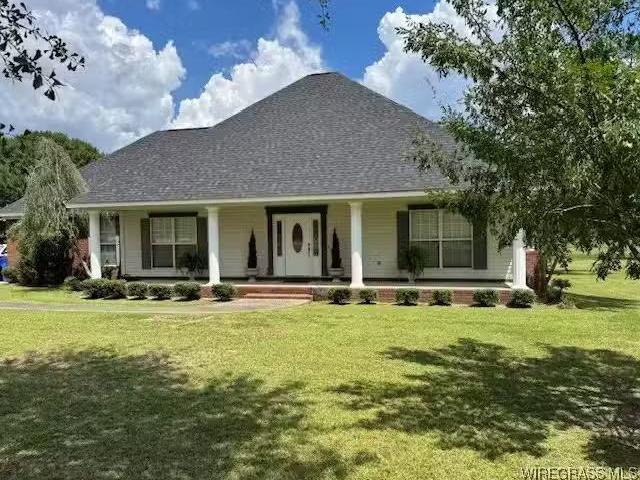 House for rent in Dothan