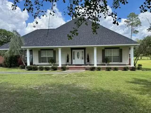 House for rent in Dothan