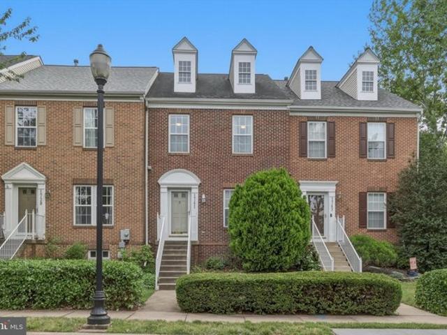 Townhouse for sale in Frederick, Maryland