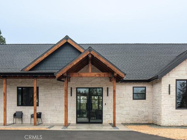 House for sale in Murphys, California