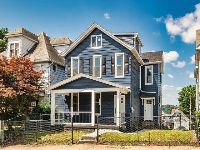 House for sale in New Kensington, Pennsylvania