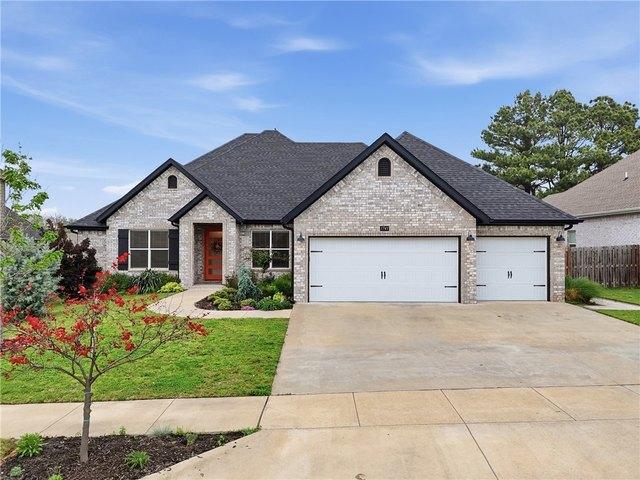 House for sale in Ark