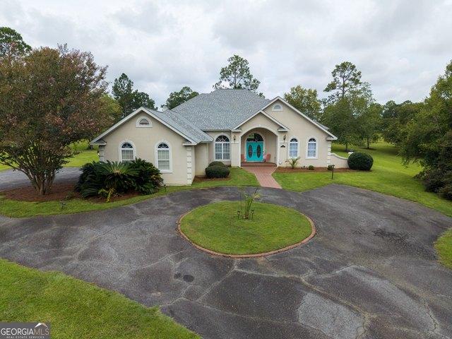 House for sale in Vidalia, Georgia