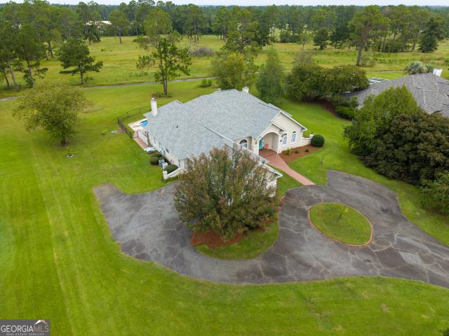 House for sale in Vidalia, Georgia