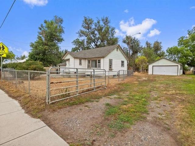 House for sale in Billings, Montana
