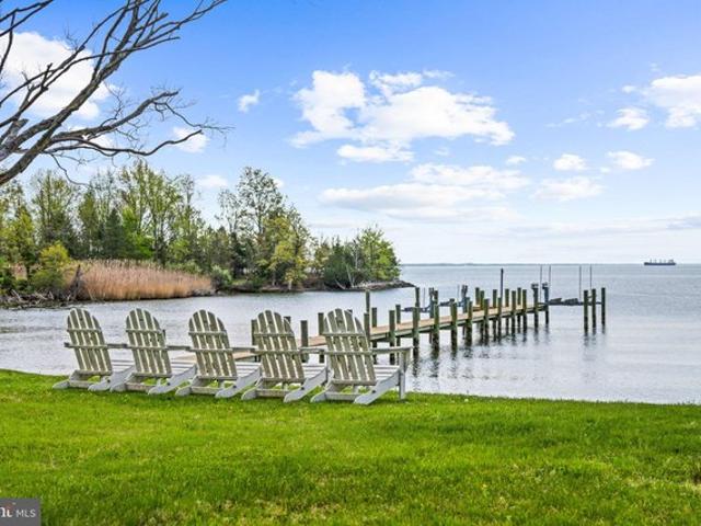 House for sale in Annapolis, Maryland