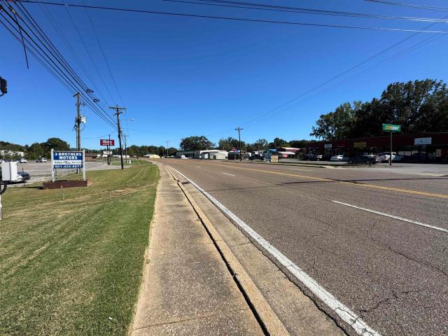 Land for sale in Tennessee