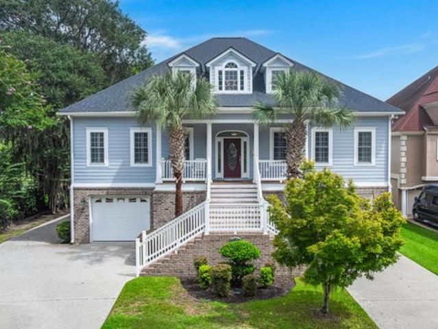 House for sale in Hanahan, South Carolina