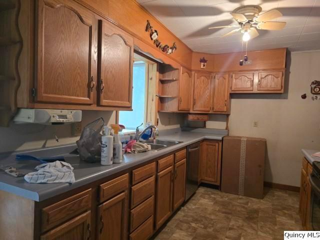 House for sale in Hancock, Illinois
