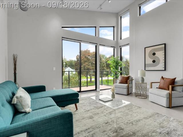 Condo for sale in Ferndale, Oakland County