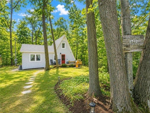House for sale in Penn Yan, New York